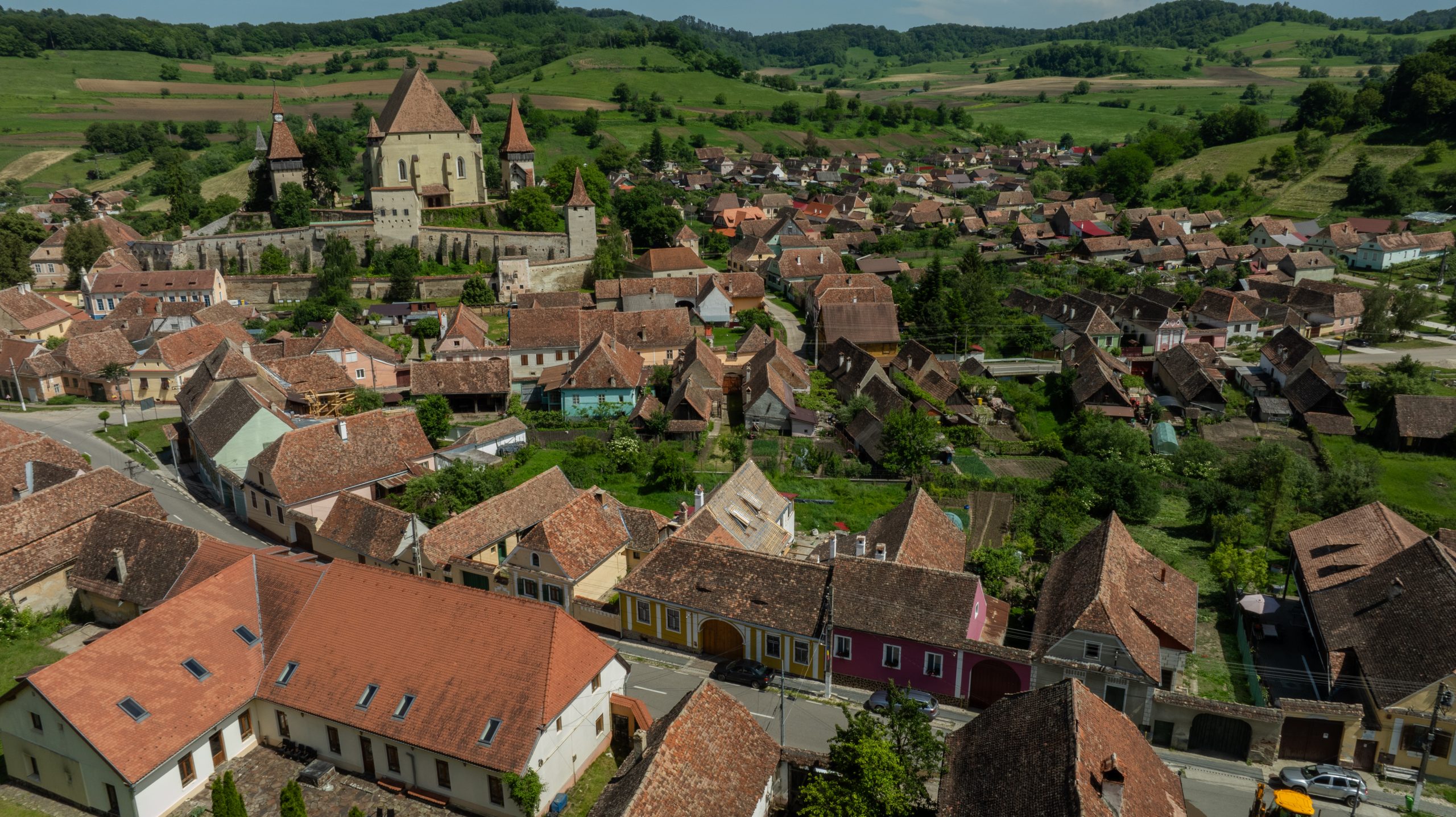 cladiri monumente istorice_Restaurare